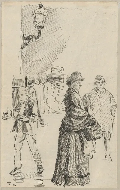 Street Life