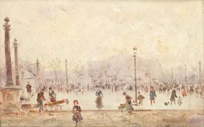 Street Scene 11
