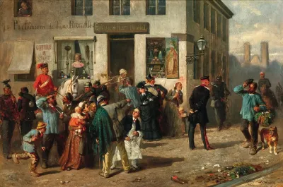 Street Scene 12