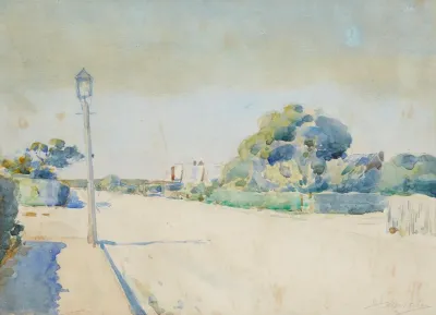 Street Scene 14
