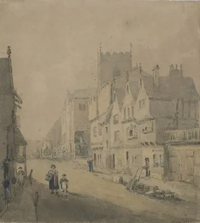 Street Scene 15