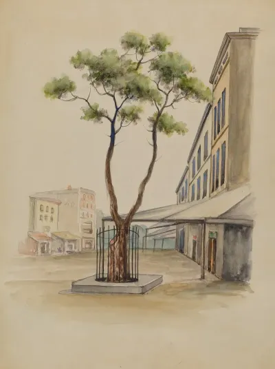 Street Scene 18