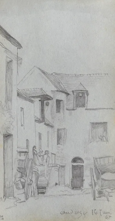 Street Scene 19