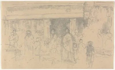 Street Scene 22