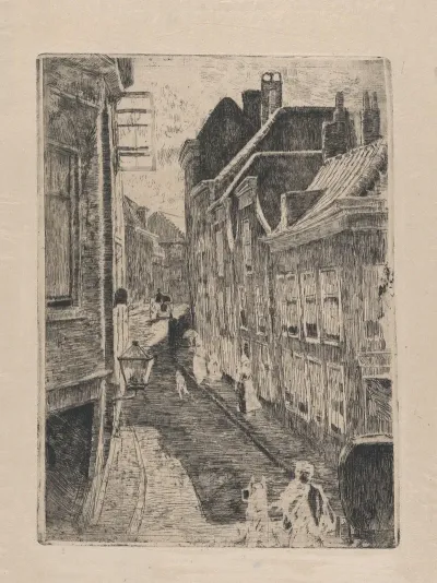 Street Scene 26