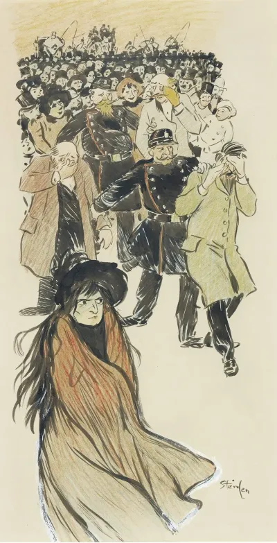 Street Scene 6