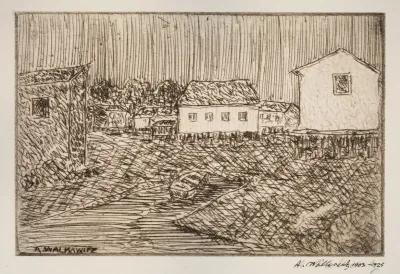 Street Scene 9