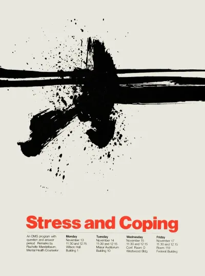 Stress And Coping