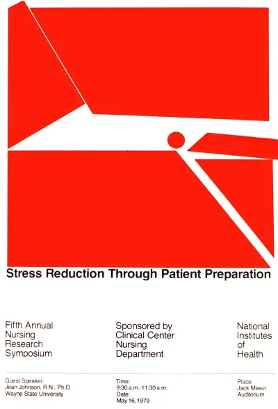 Stress Reduction Through Patient Preparation