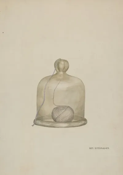 String Bowl
