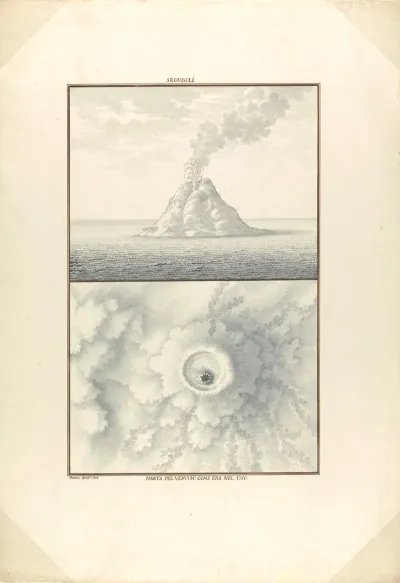 Stromboli