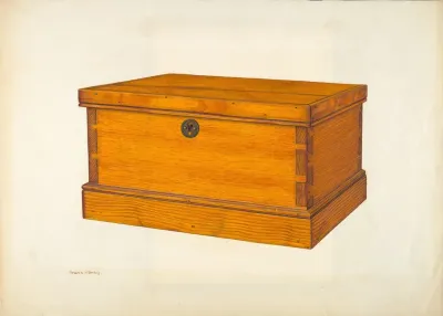 Strong Box 2