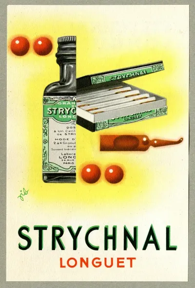 Strychnal 2
