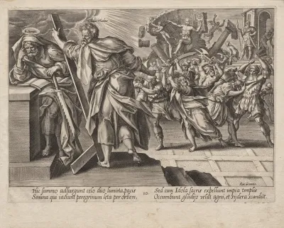 Sts Judas Thadeus And Simon The Zealot