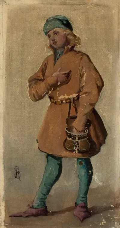 Student 2