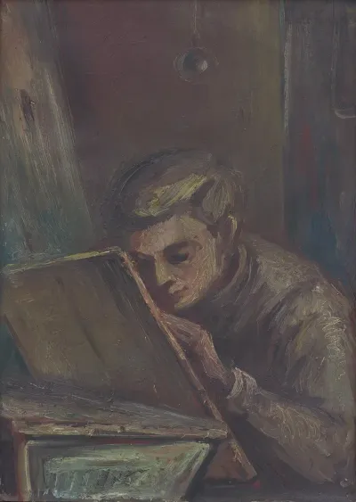 Student 3