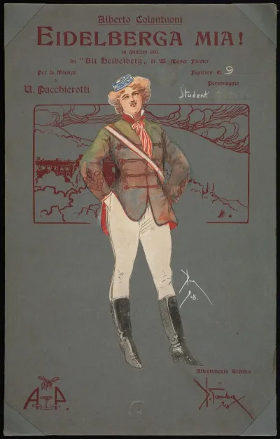 Studenti