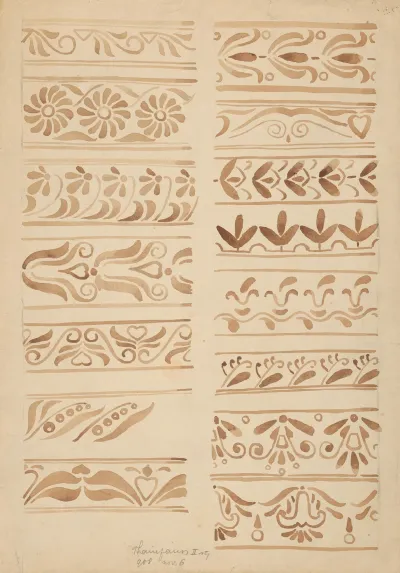 Studia Ornamentov