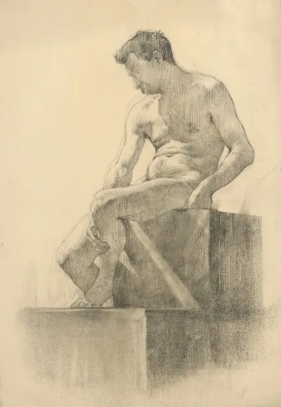 Studia Sediaceho Muza 2