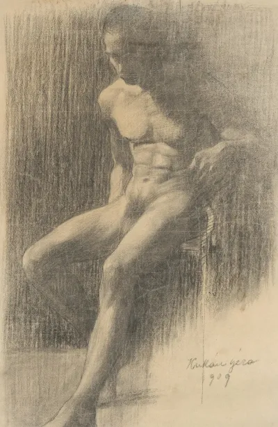 Studia Sediaceho Muza 5