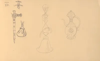 Studie Orientalnych Nadob