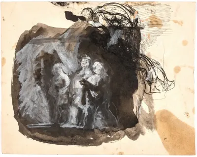 Studie Til Diogenes