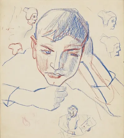 Studie Van Hoofden