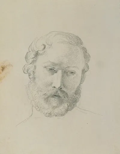 Studie Zu Rudiger Und Angelika 4