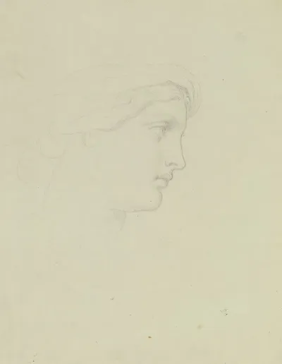 Studie Zu Sabine Von Steinburg