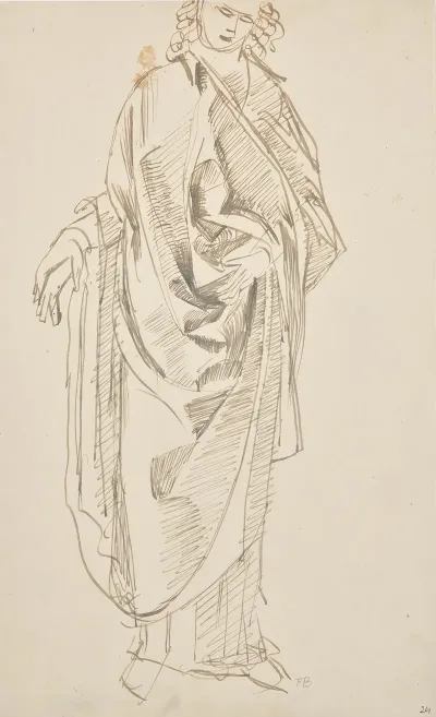 Studie Zum Hl Johannes