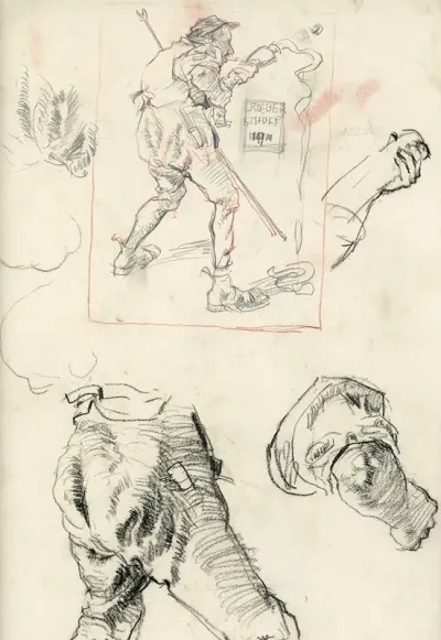 Studienblatt 2
