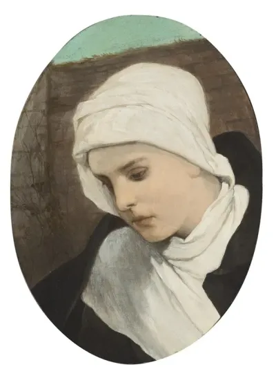 Studienkopf Vi