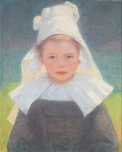 Studienkopf