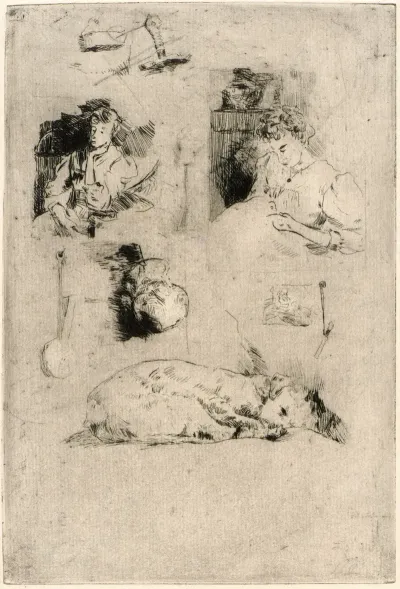 Studies 5
