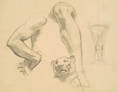 Studies For Classic And Romantic Art