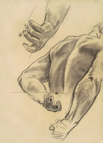 Studies For Judgment