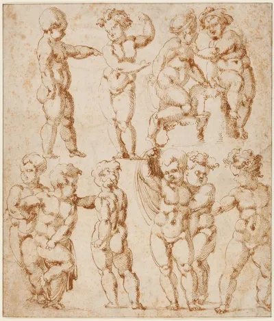 Studies Of Children