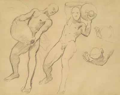 Studies Of Notus For The Winds