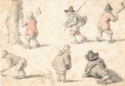 Studies Of Peasants