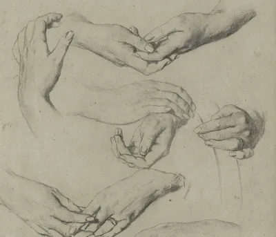 Studies Van Handen