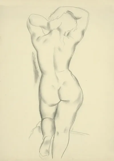 Studijny Akt V