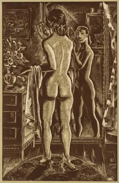 Studio Mirror