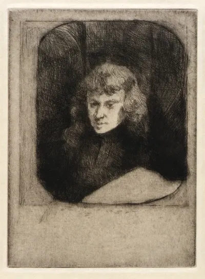 Study By Night