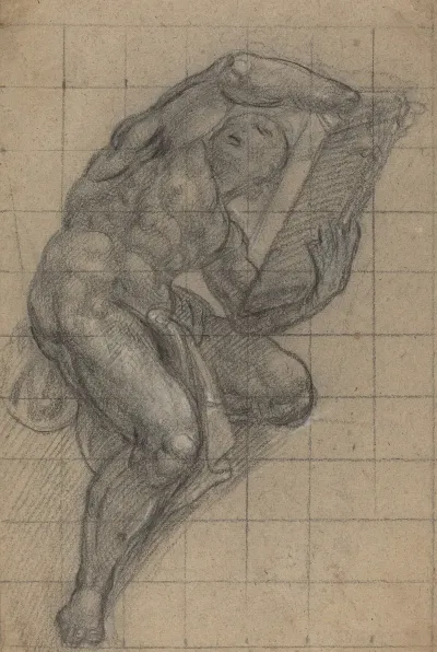 Study For A Prophet