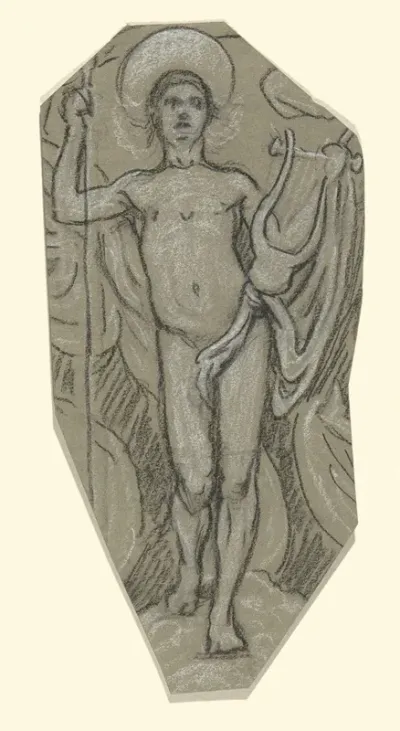 Study For Apollo
