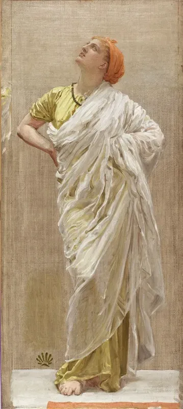 Study For Birds