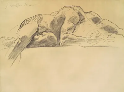 Study For Hell