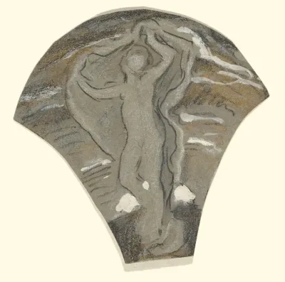 Study For Luna 3