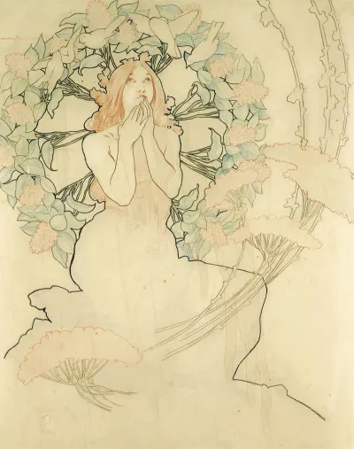 Study For Monte Carlo