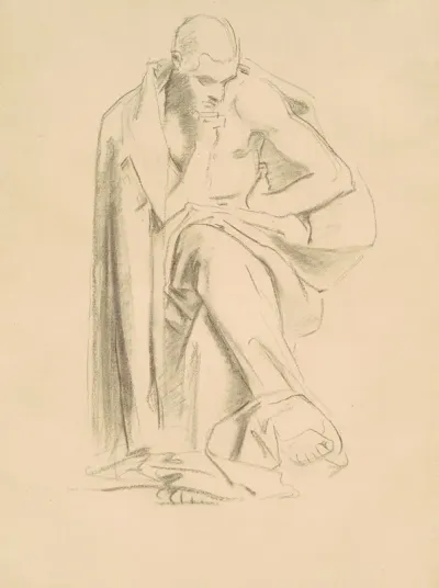 Study For Philosophy